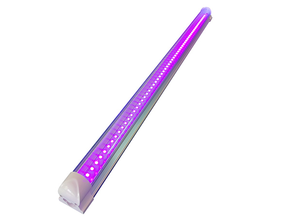 T8 integrated LED UV tube 395NM