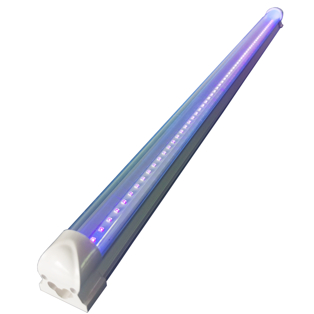 T8 integrated LED UV tube 365NM